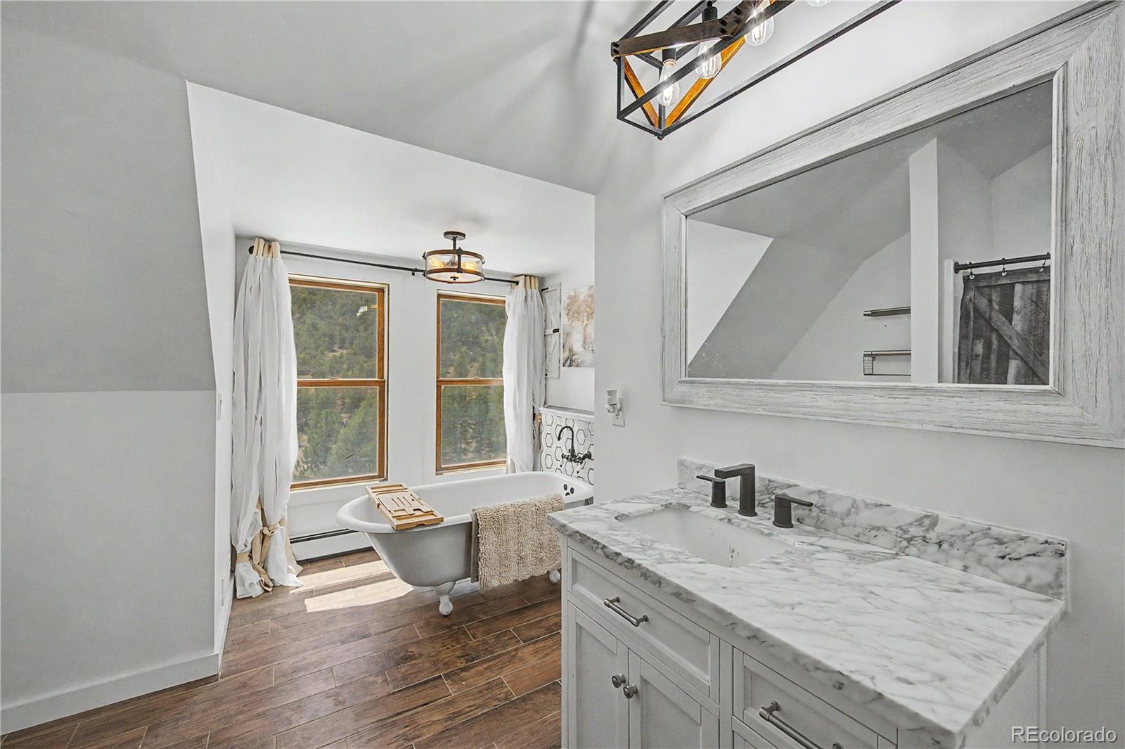 1617 Pierce Gulch Road Cotopaxi, CO 81223 - Photo 17 of 33