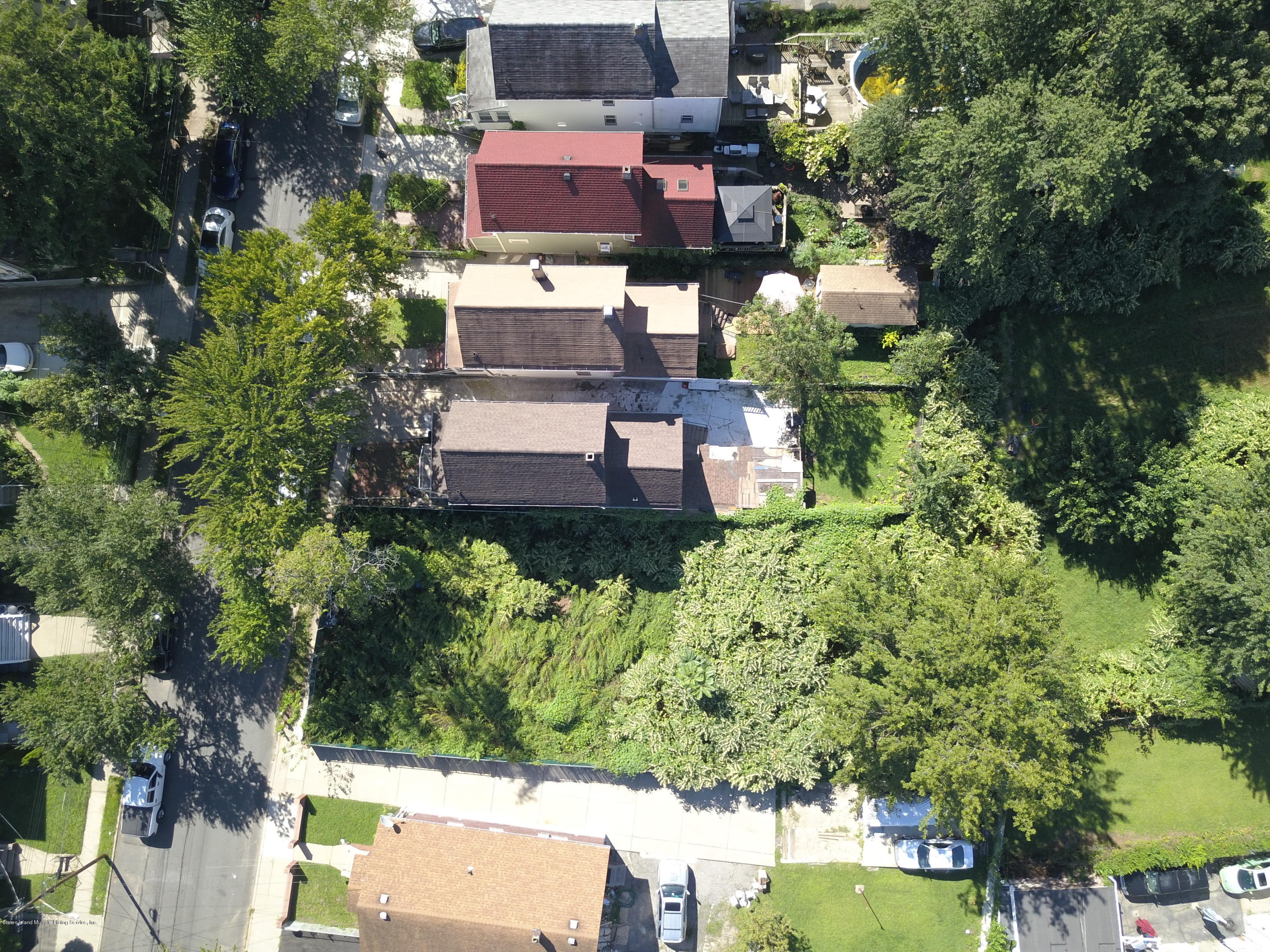 0 Roe Street Staten Island, NY 10310 - Photo 3 of 6 0 Roe St, Staten Island