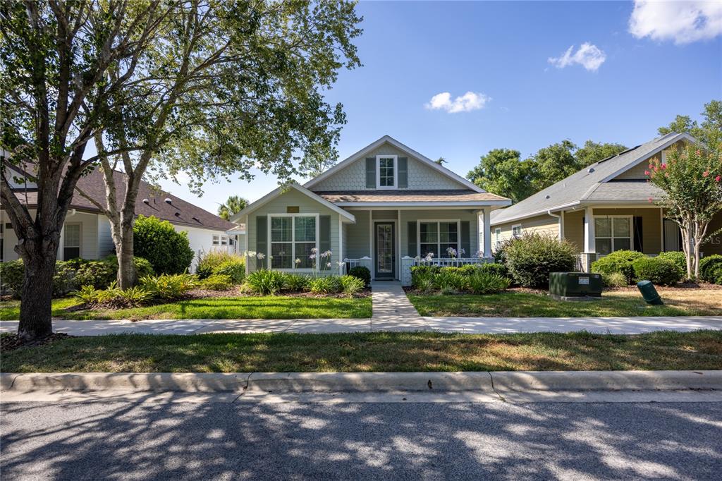 8612 Southwest 76th Place Gainesville, FL 32608 - Photo 1 of 1 Gallery Image 1
