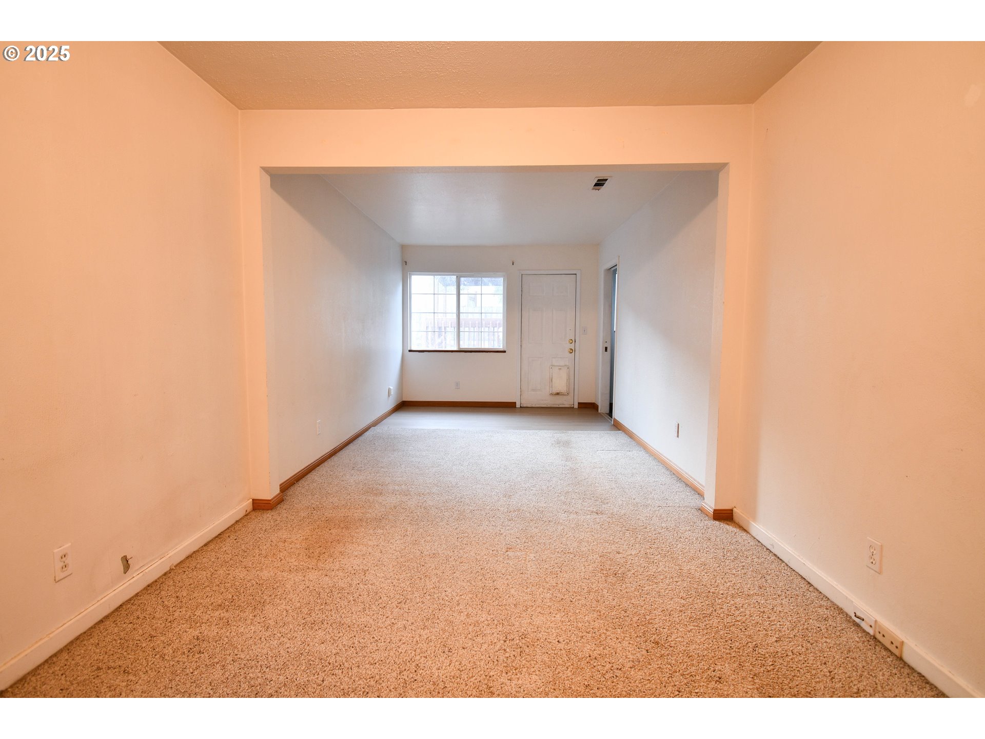 1731 Southeast Hamilton Street Roseburg, OR 97470 - Photo 10 of 23 a view of a room with window