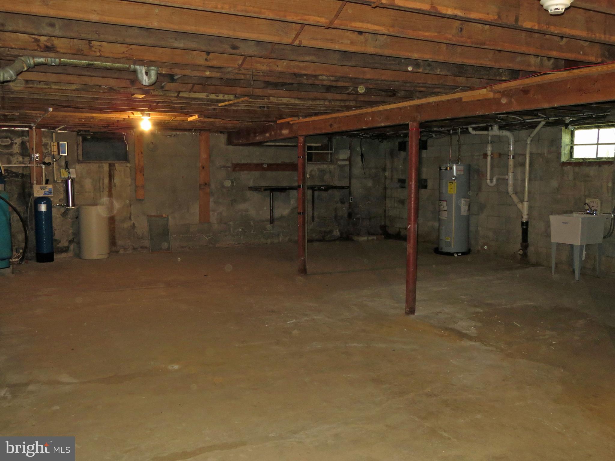 887 Shavertown Road Garnet Valley, PA 19060 - Photo 14 of 20 Basement