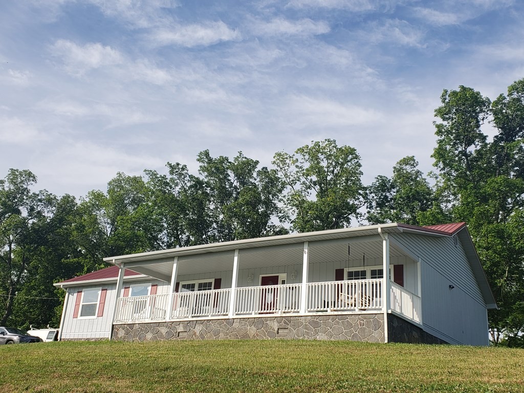 875 Palmer Hollow Road Bybee, TN 37713 - Photo 21 of 25 Gallery Image 21
