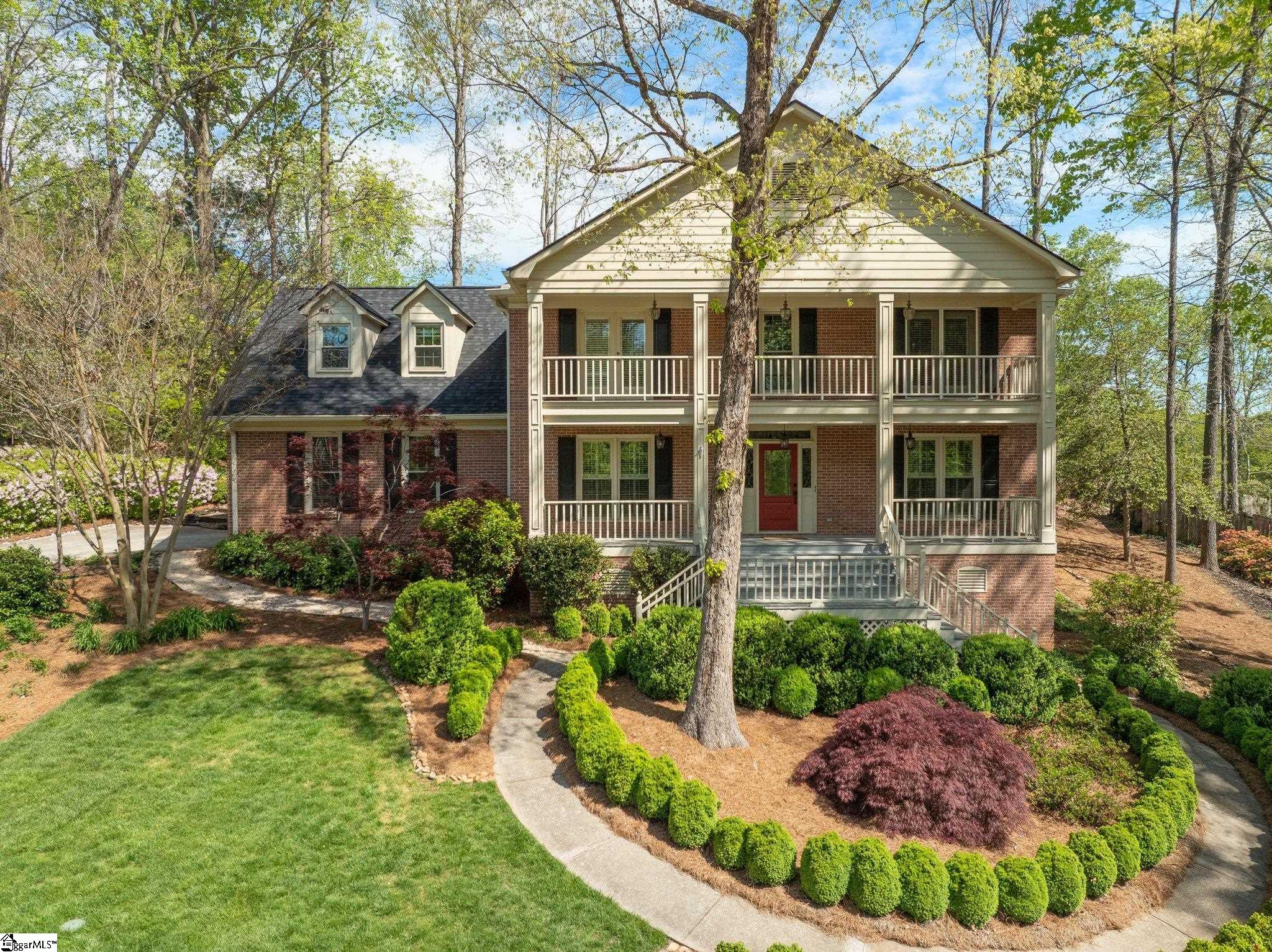708 Sugar Mill Road Greer, SC 29650 - Photo 1 of 39 Gallery Image 1