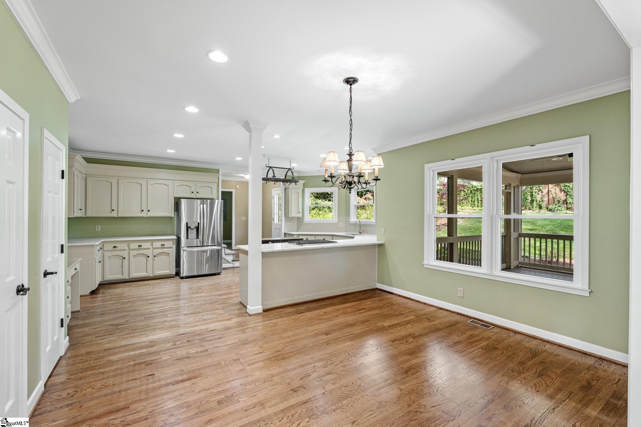 708 Sugar Mill Road Greer, SC 29650 - Photo 11 of 39 Gallery Image 11