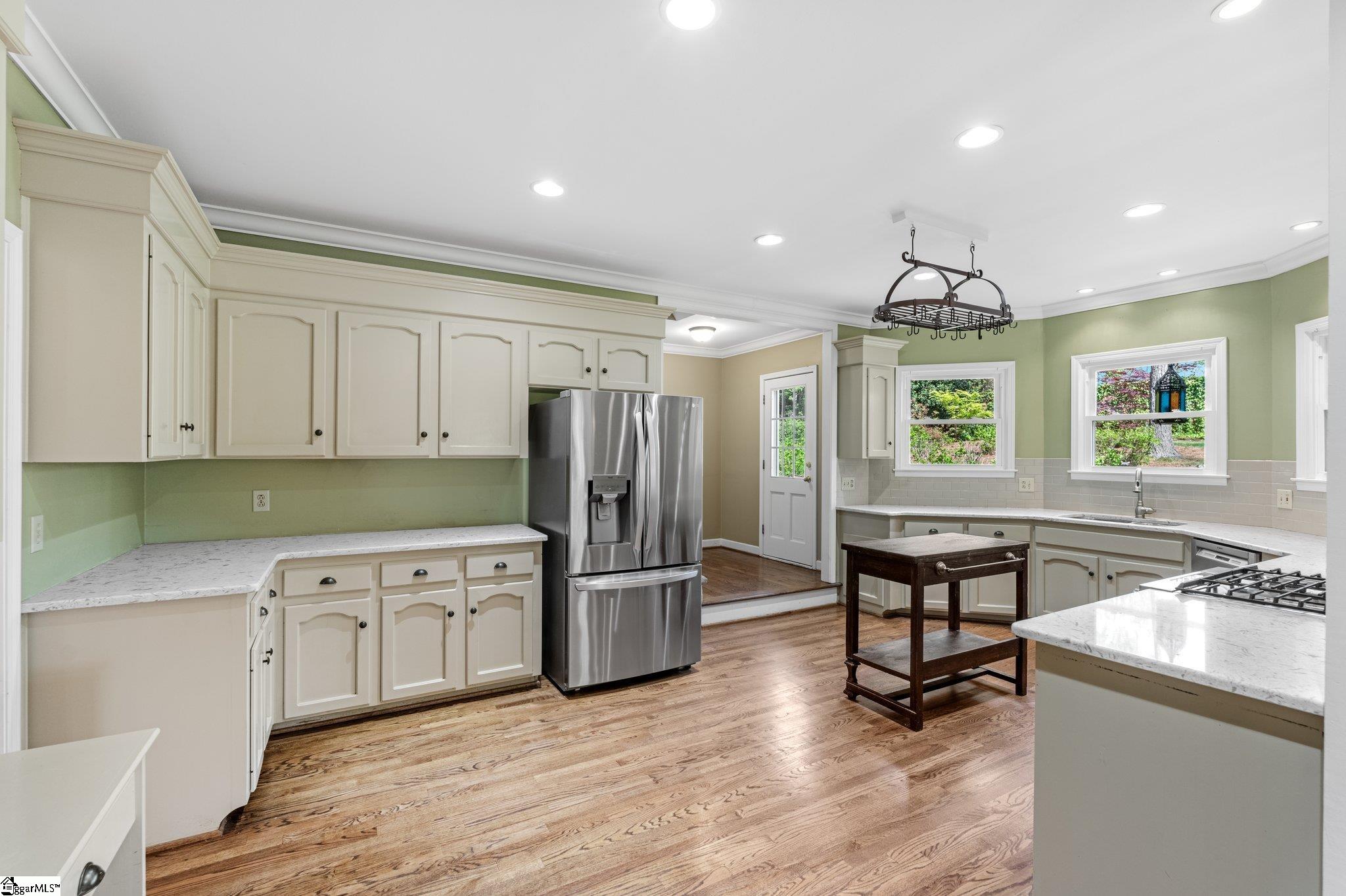 708 Sugar Mill Road Greer, SC 29650 - Photo 13 of 39 Gallery Image 13