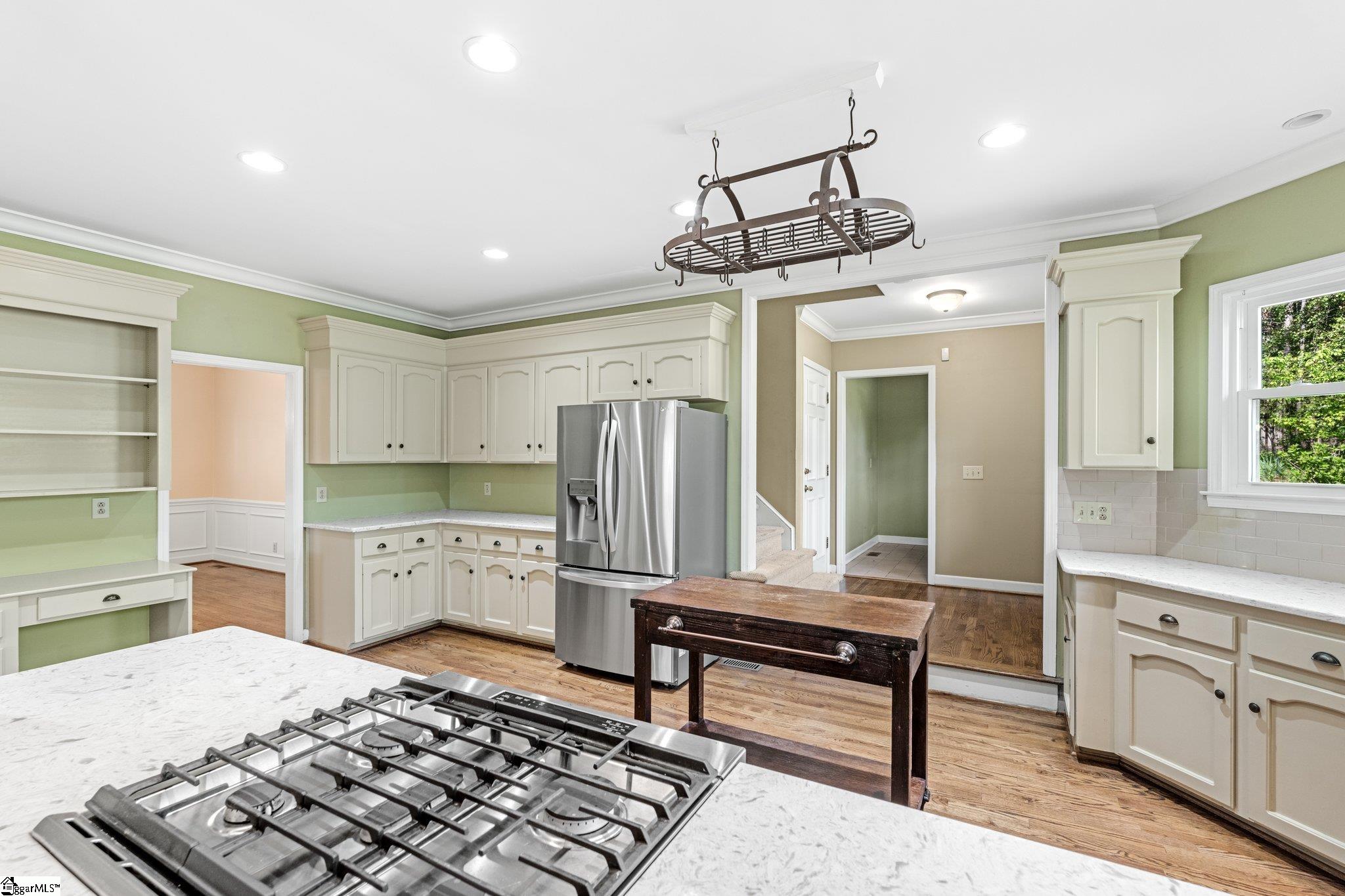 708 Sugar Mill Road Greer, SC 29650 - Photo 14 of 39 Gallery Image 14