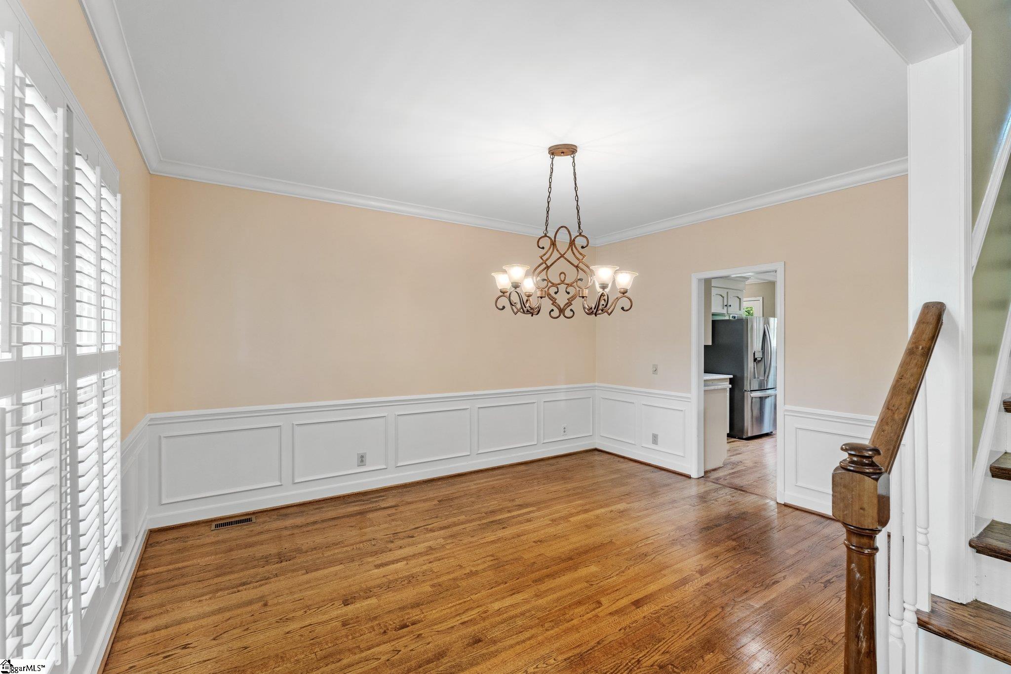 708 Sugar Mill Road Greer, SC 29650 - Photo 18 of 39 Gallery Image 18