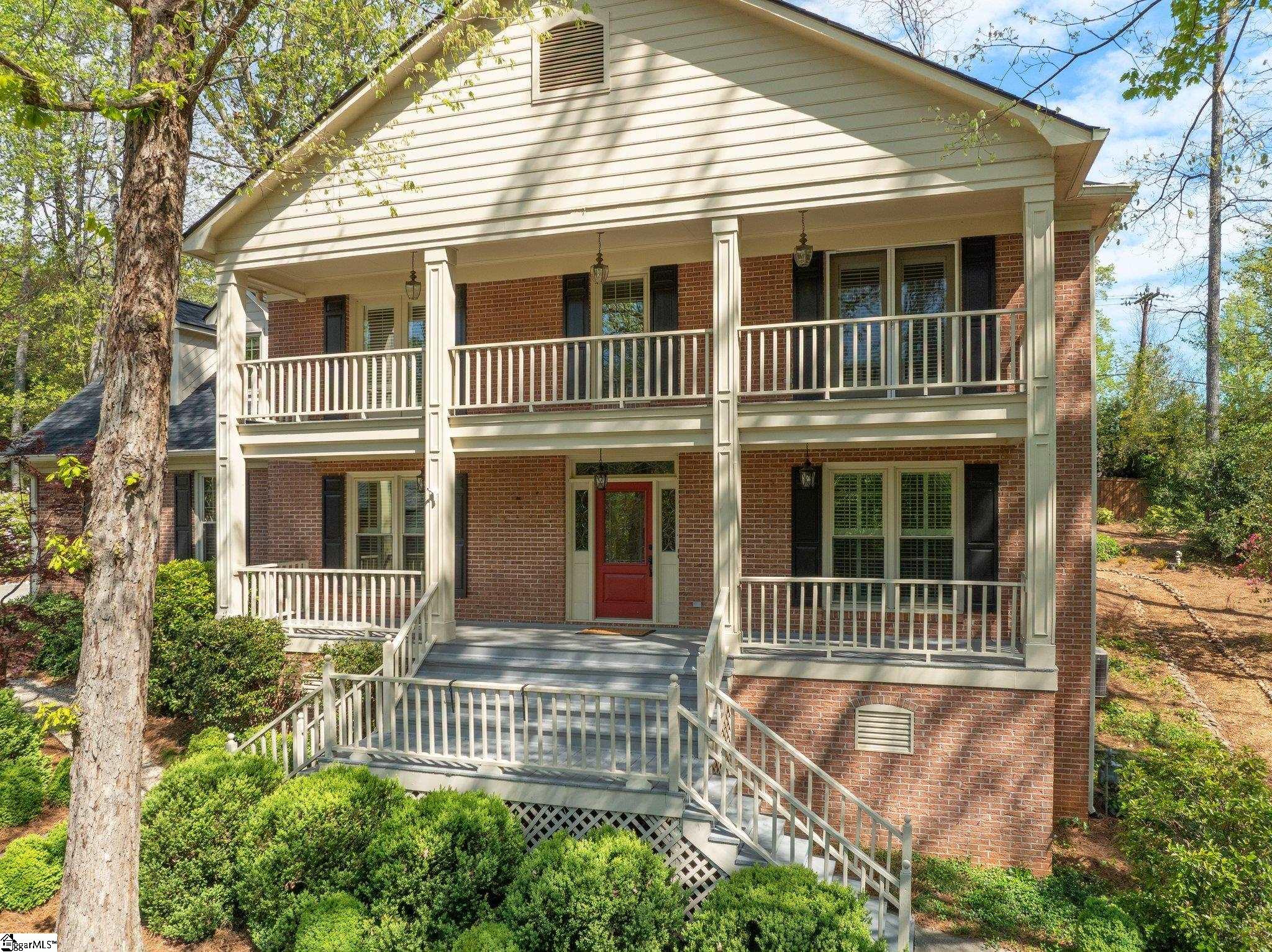 708 Sugar Mill Road Greer, SC 29650 - Photo 3 of 39 Gallery Image 3
