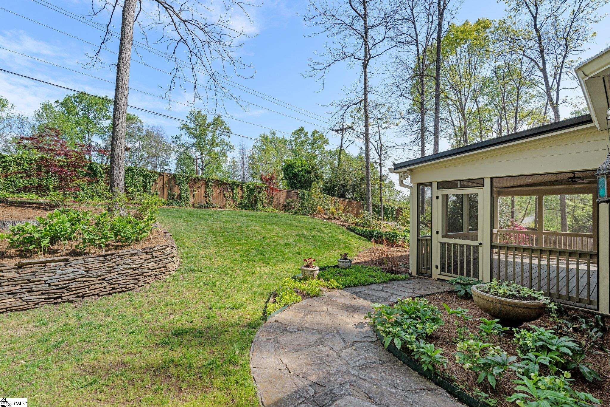 708 Sugar Mill Road Greer, SC 29650 - Photo 32 of 39 Gallery Image 32