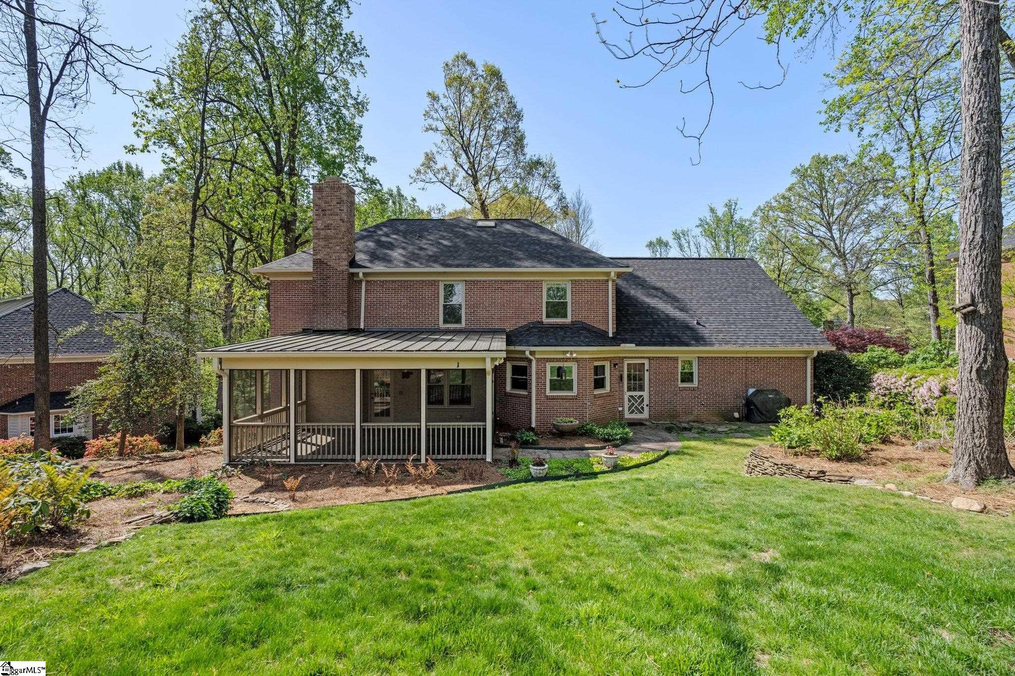708 Sugar Mill Road Greer, SC 29650 - Photo 33 of 39 Gallery Image 33