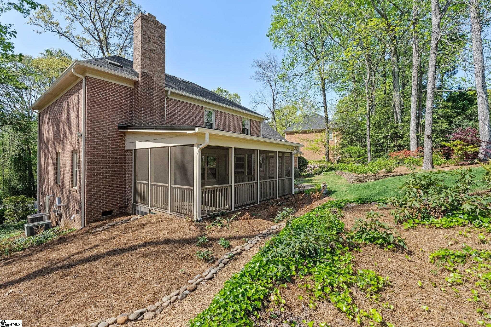 708 Sugar Mill Road Greer, SC 29650 - Photo 34 of 39 Gallery Image 34
