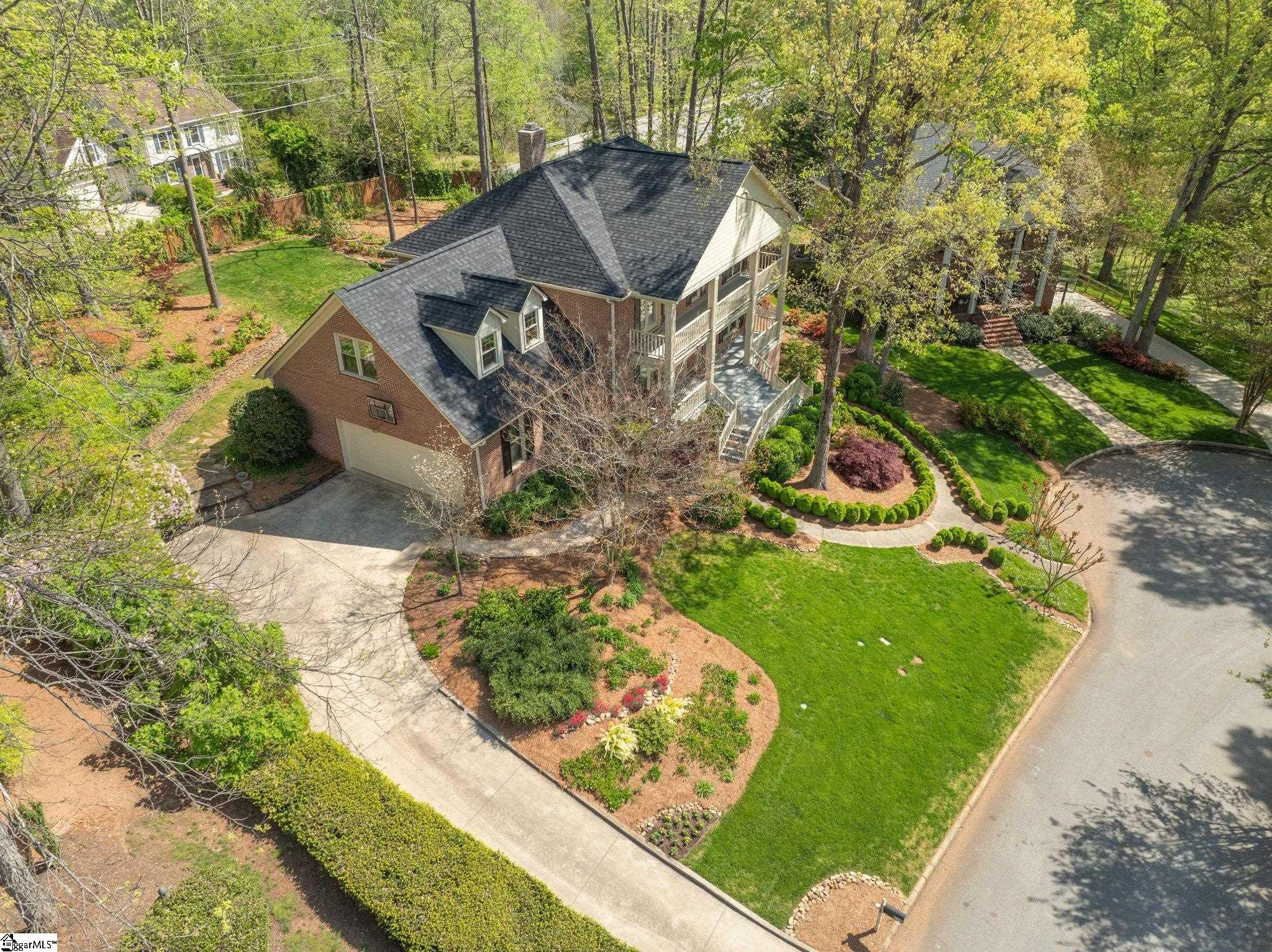 708 Sugar Mill Road Greer, SC 29650 - Photo 36 of 39 Gallery Image 36