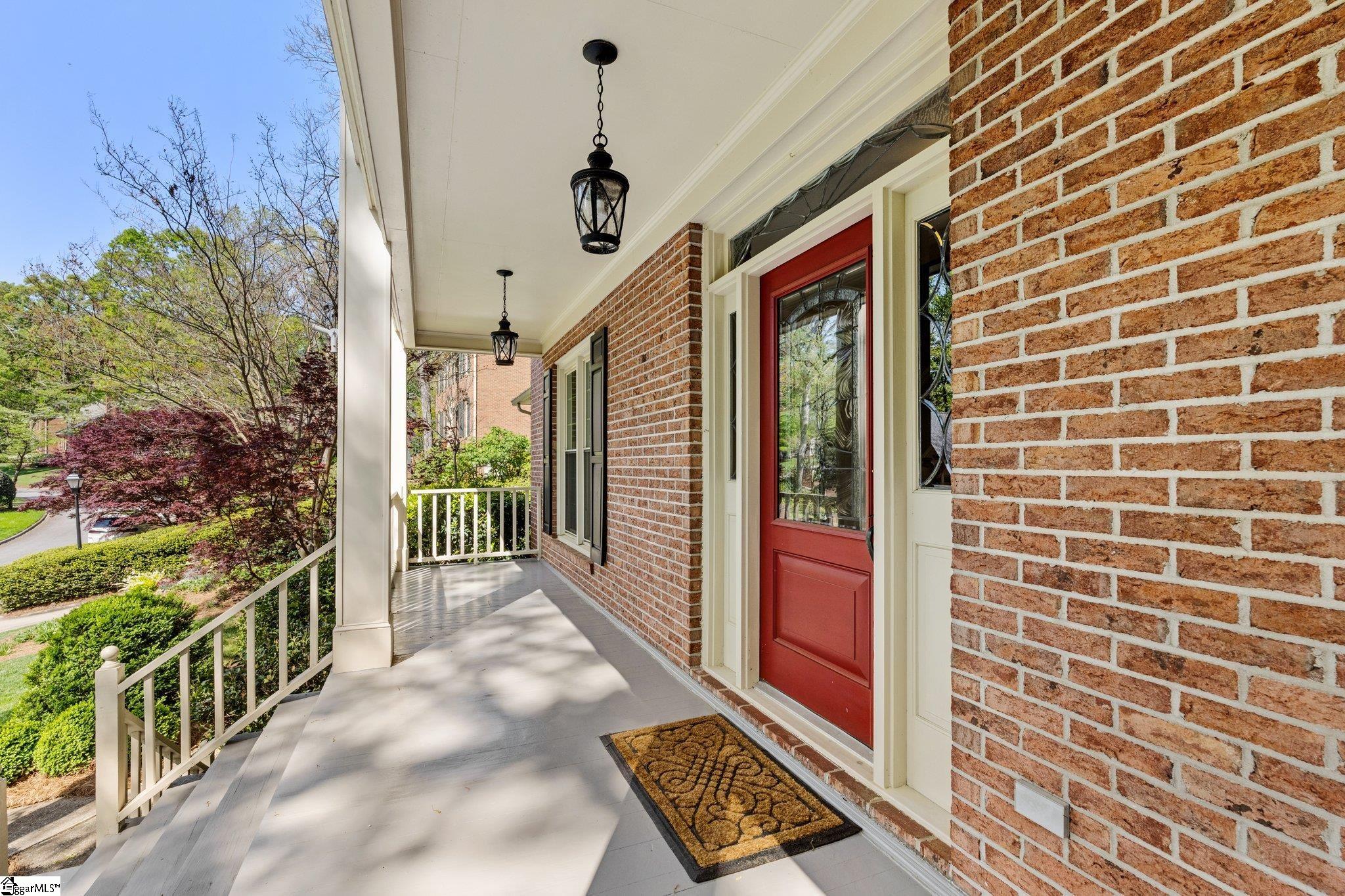 708 Sugar Mill Road Greer, SC 29650 - Photo 4 of 39 Gallery Image 4