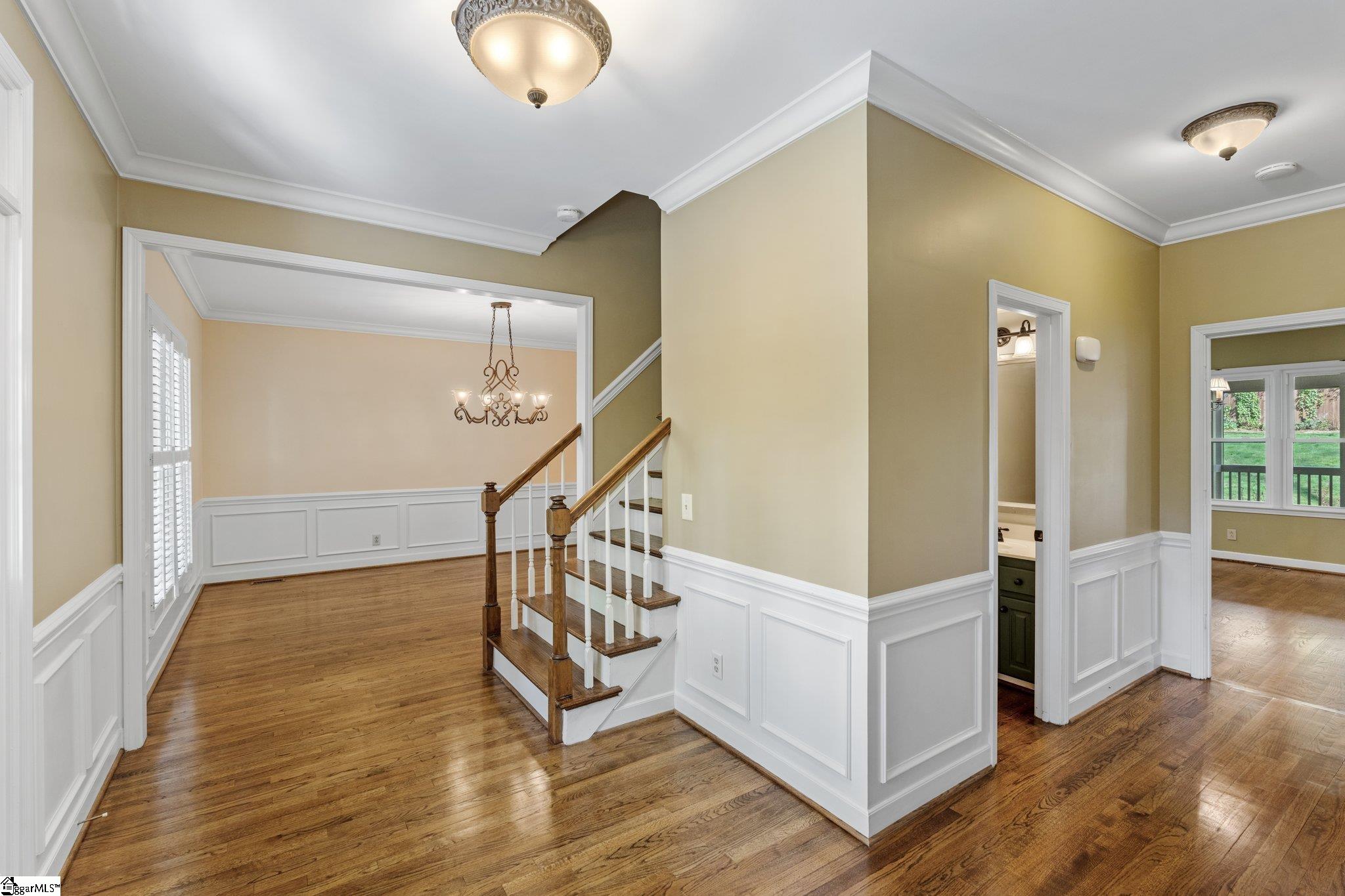 708 Sugar Mill Road Greer, SC 29650 - Photo 5 of 39 Gallery Image 5