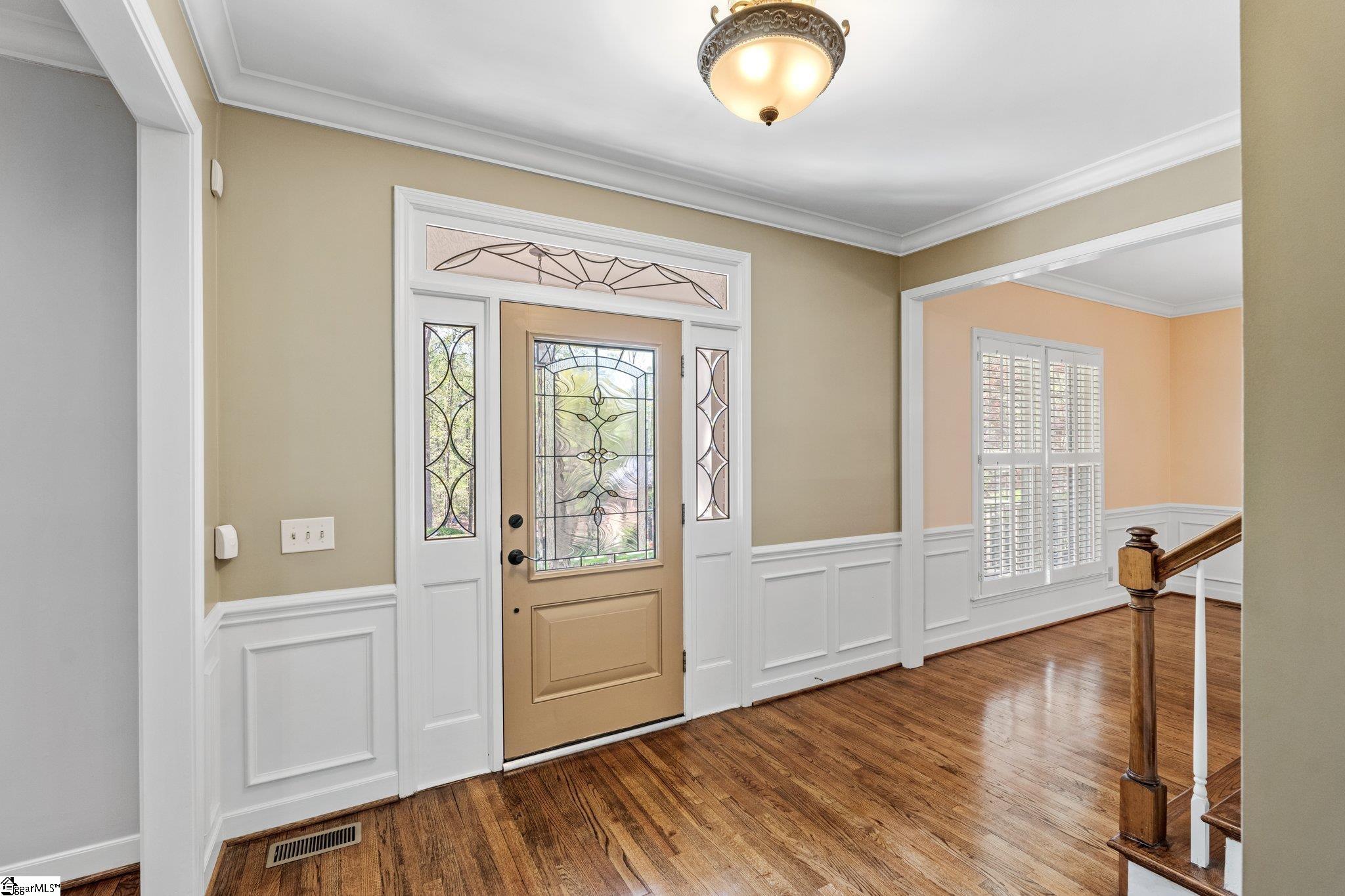 708 Sugar Mill Road Greer, SC 29650 - Photo 6 of 39 Gallery Image 6