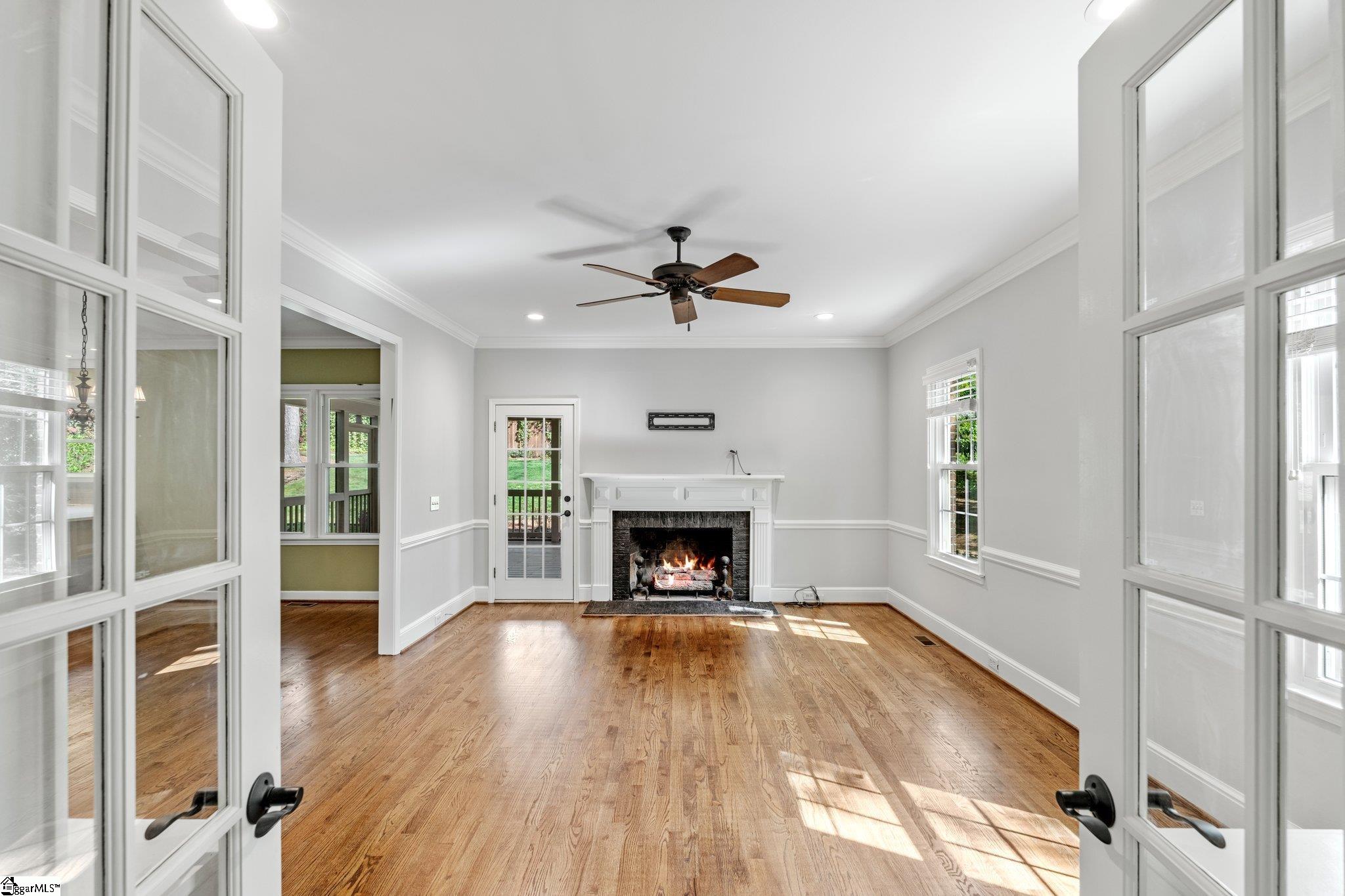 708 Sugar Mill Road Greer, SC 29650 - Photo 8 of 39 Gallery Image 8