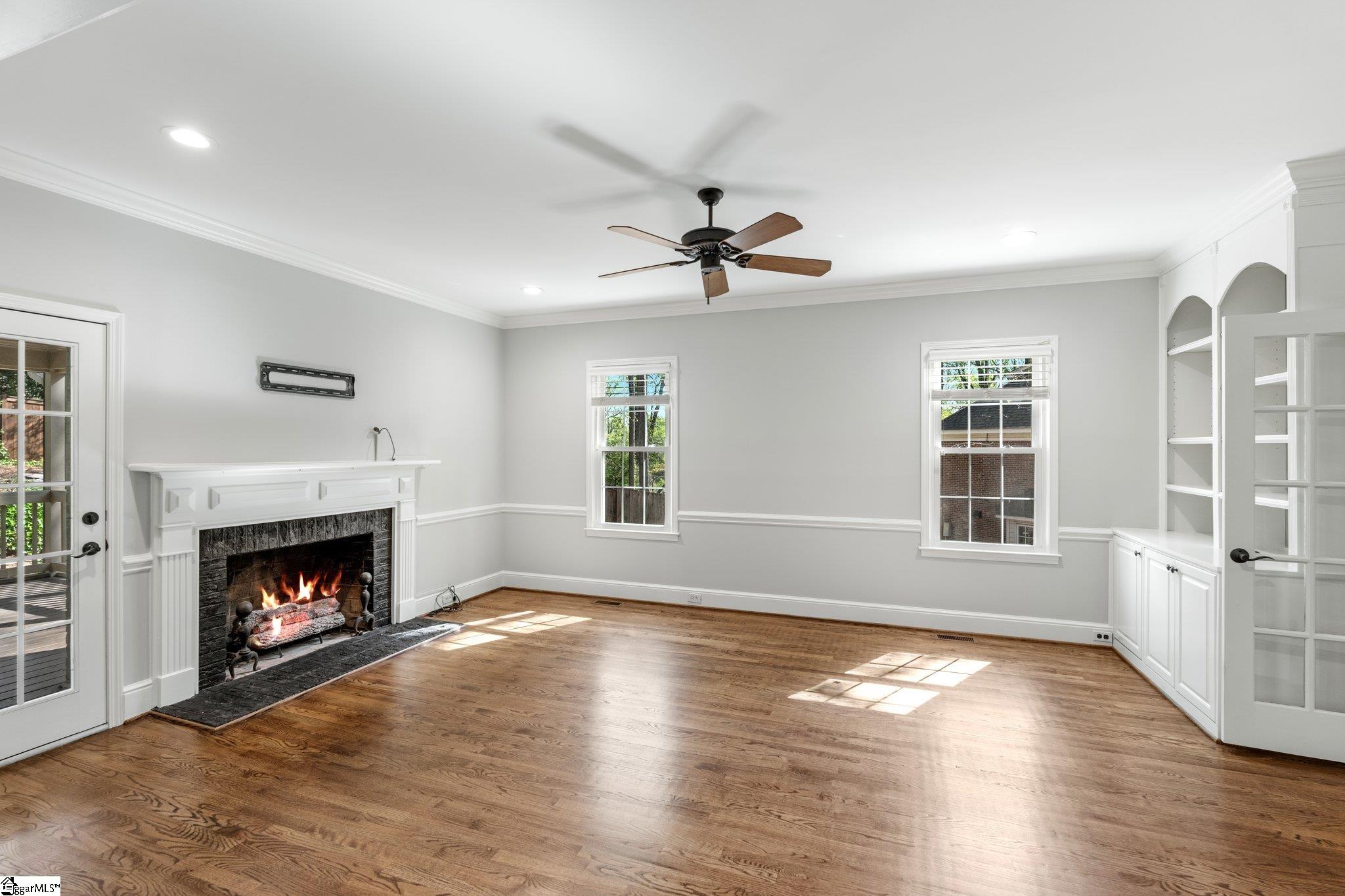 708 Sugar Mill Road Greer, SC 29650 - Photo 9 of 39 Gallery Image 9