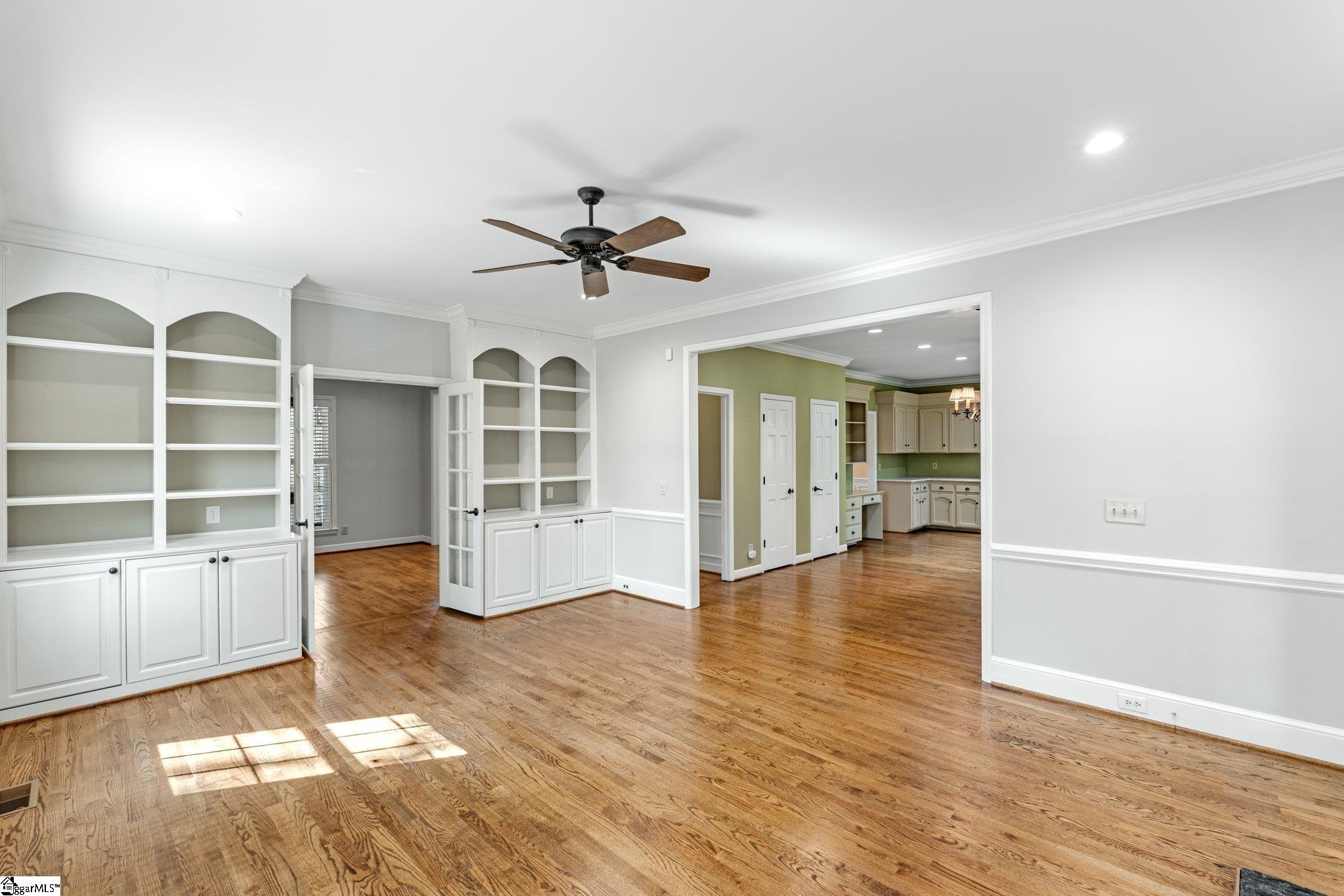 708 Sugar Mill Road Greer, SC 29650 - Photo 10 of 39 Gallery Image 10