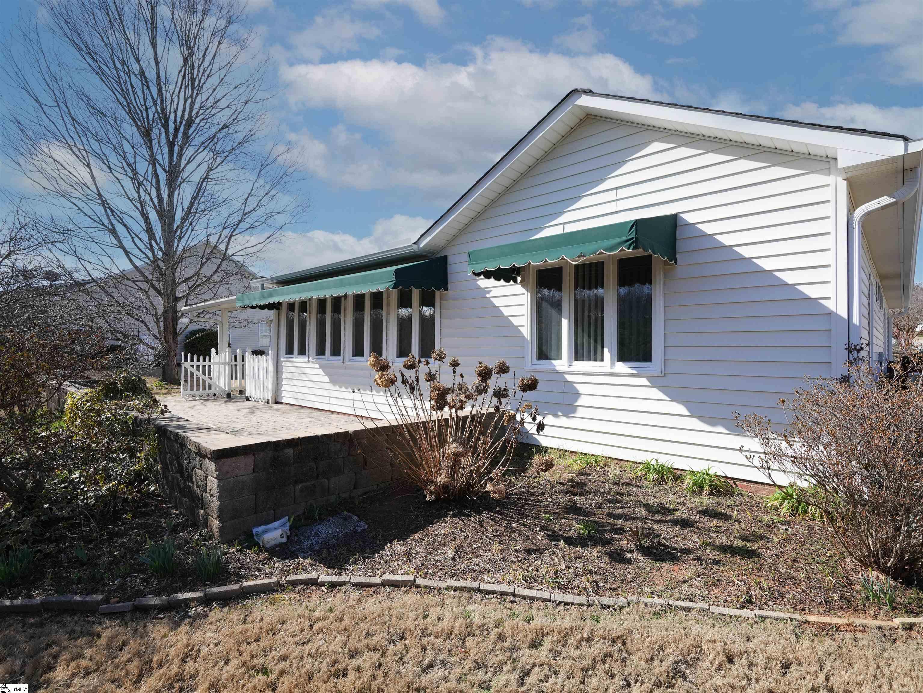 507 Milstead Way Greenville, SC 29615 - Photo 12 of 31