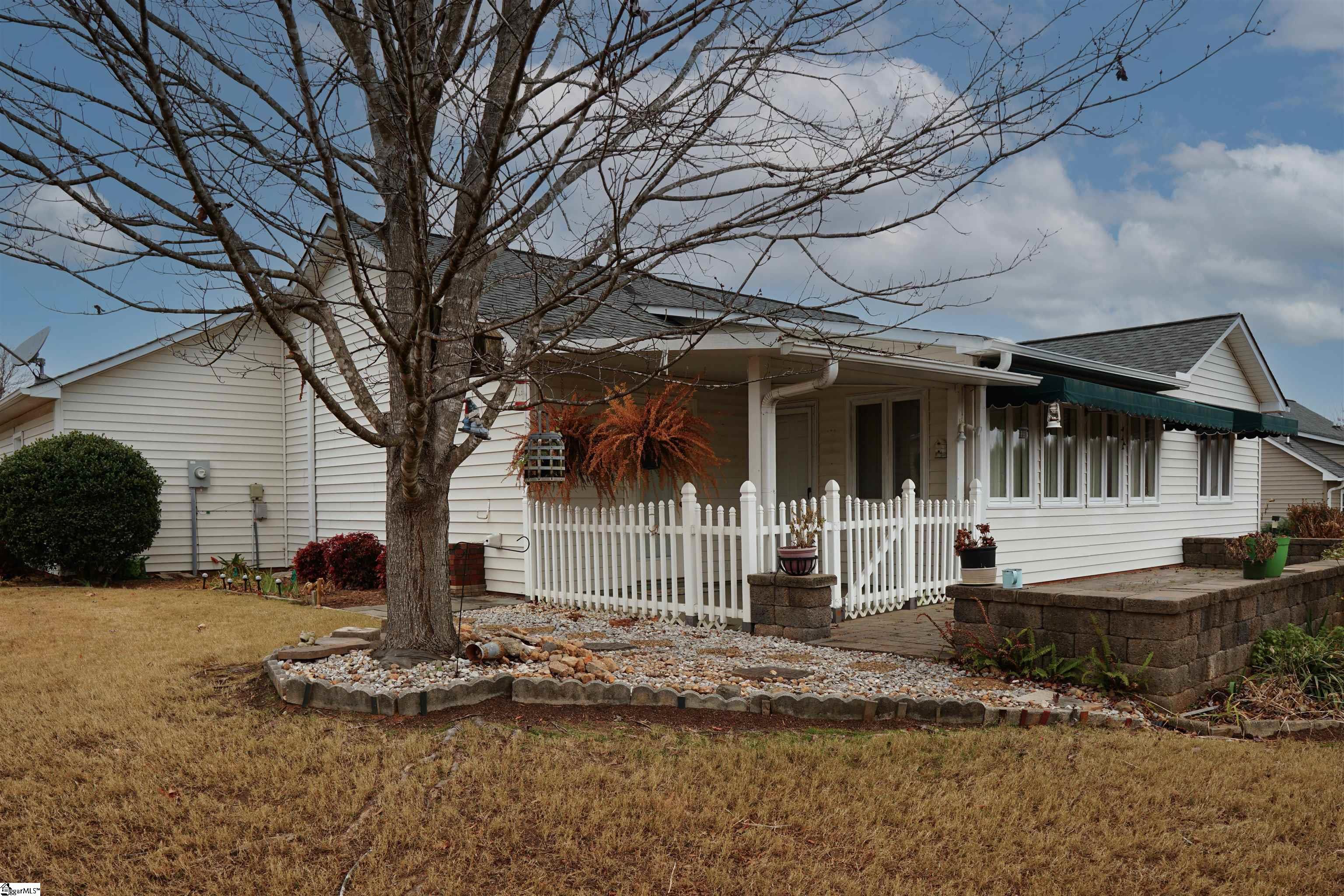 507 Milstead Way Greenville, SC 29615 - Photo 29 of 31