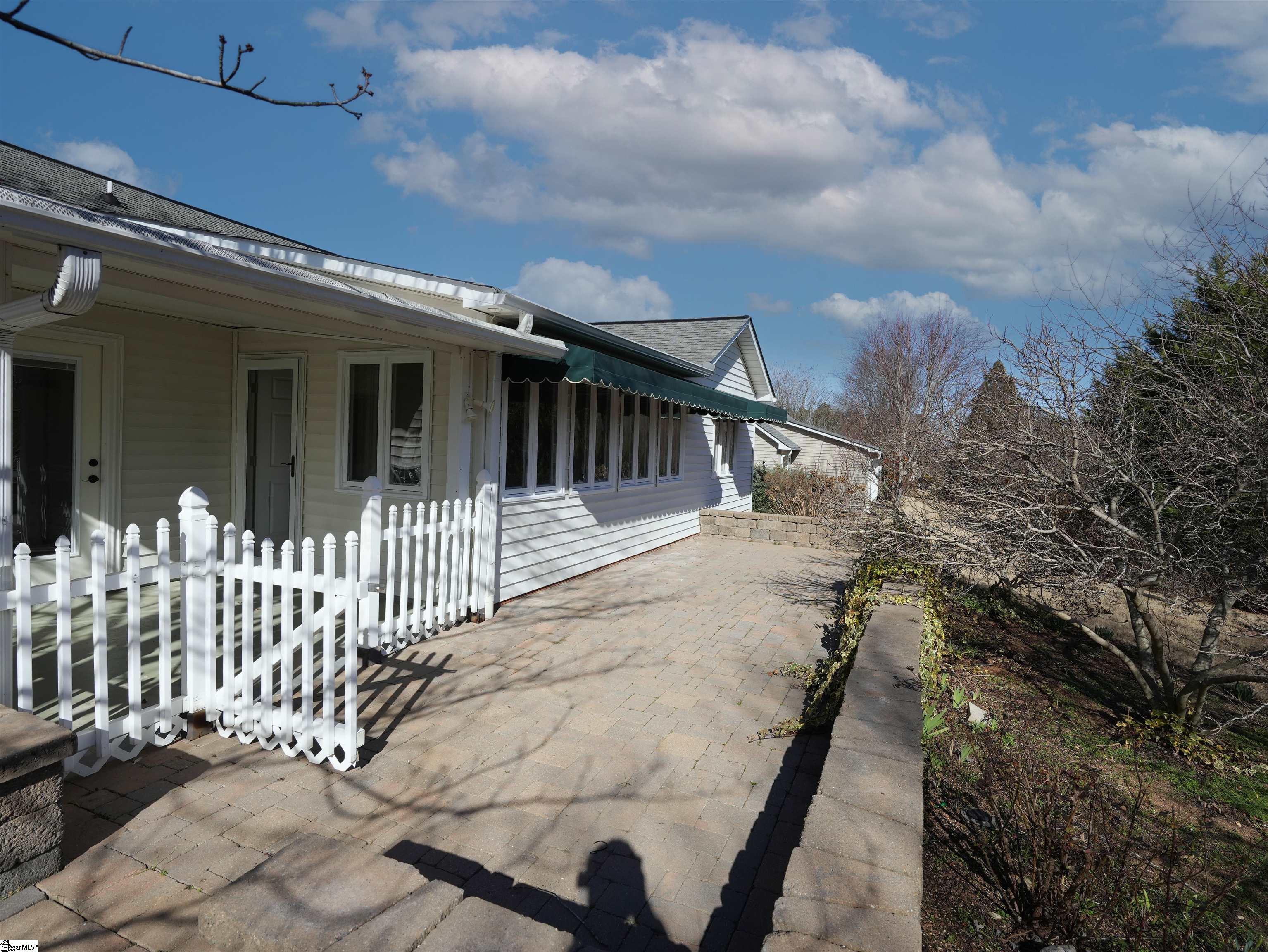 507 Milstead Way Greenville, SC 29615 - Photo 30 of 31