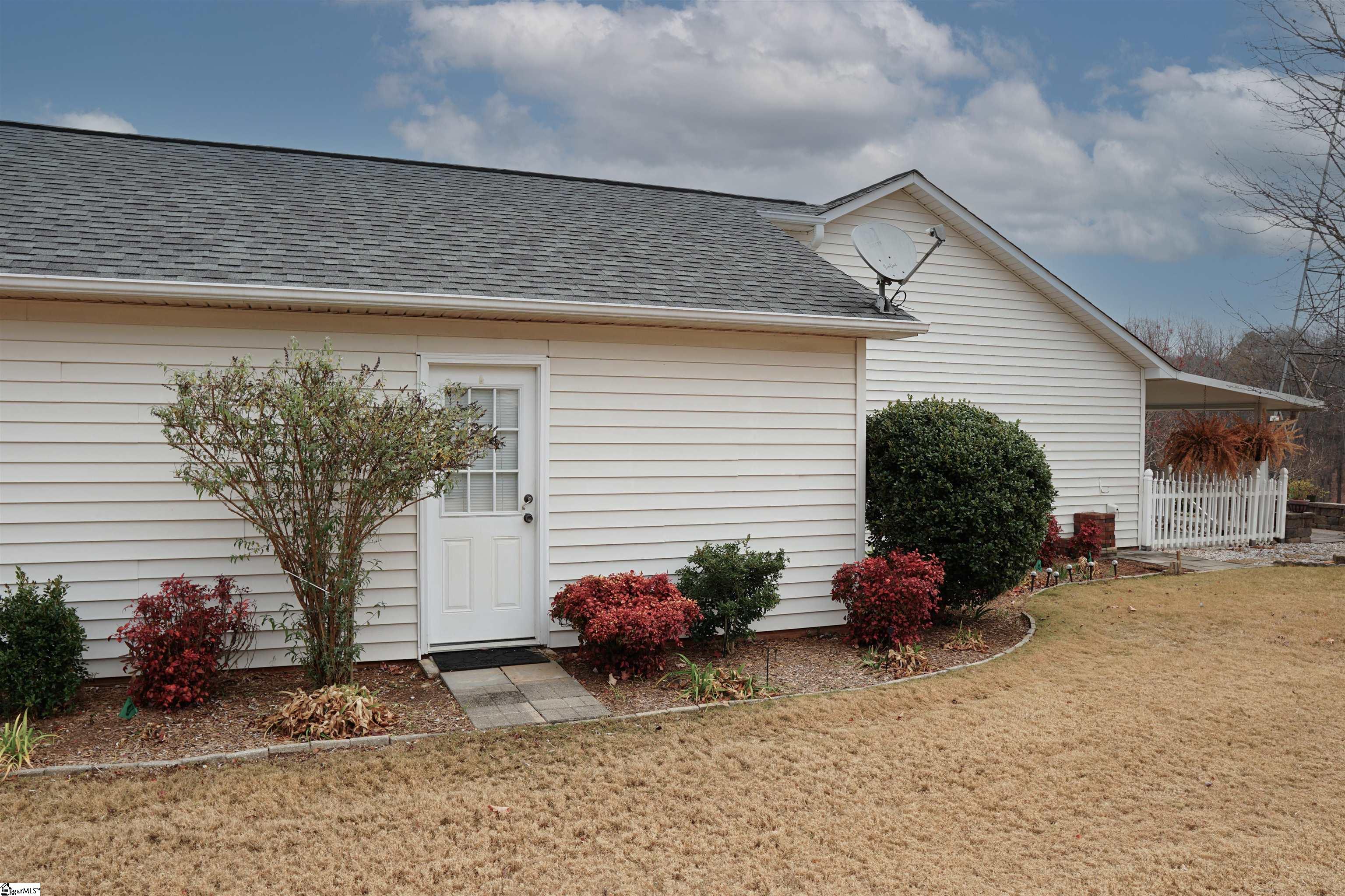 507 Milstead Way Greenville, SC 29615 - Photo 10 of 31