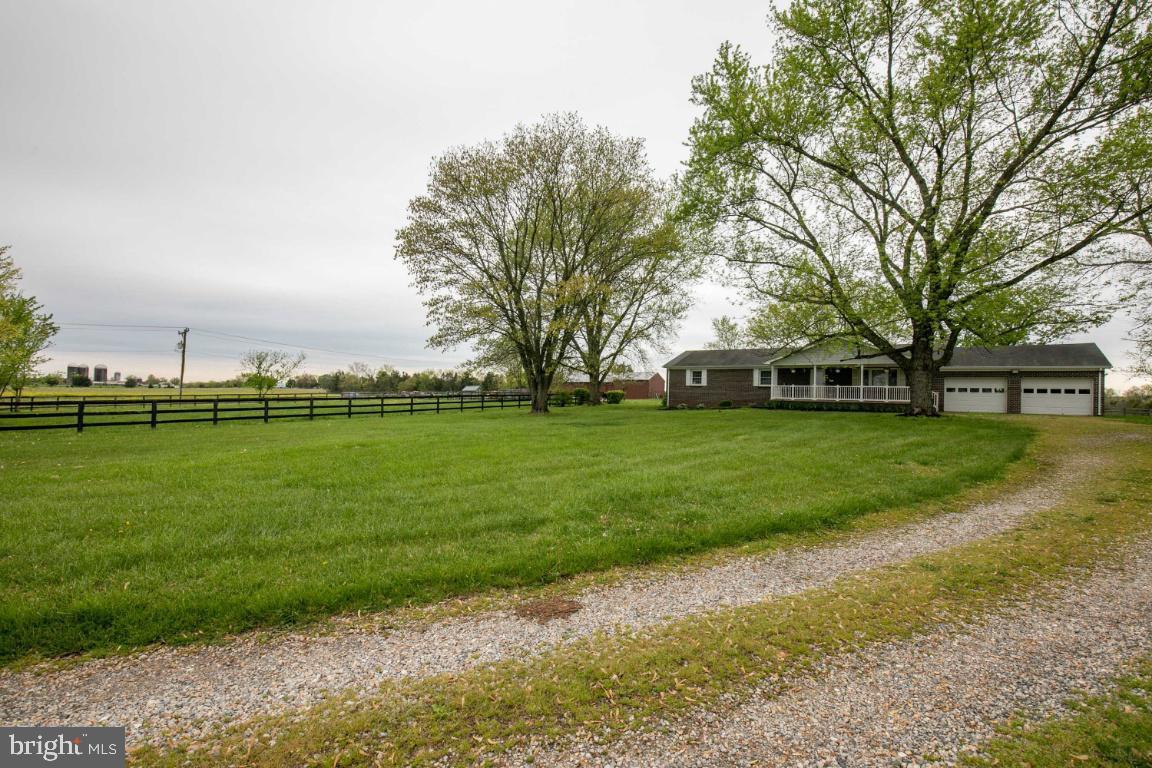9348 Bastable Mill Road Catlett, VA 20119 - Photo 2 of 3 a view of a park