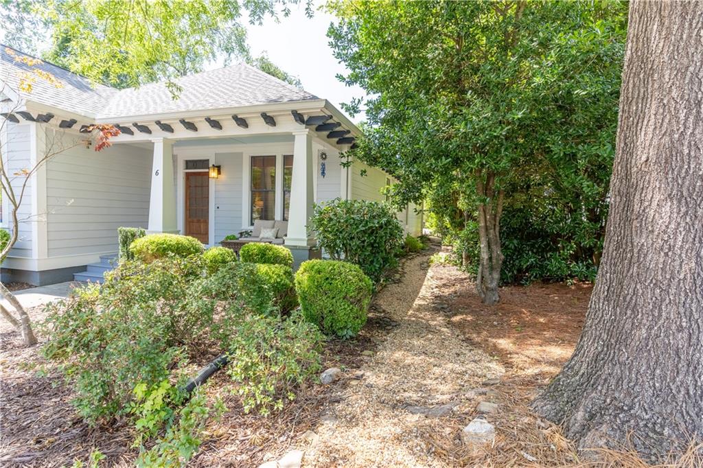 6 Royal Oak Drive Athens, GA 30607 - Photo 5 of 39