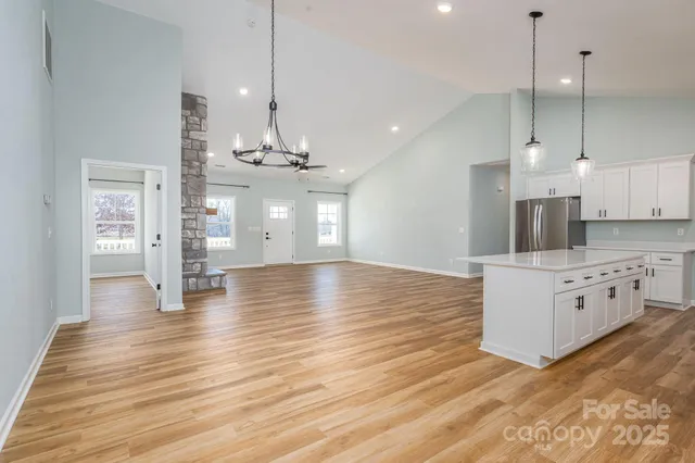 $497,750 | 1824 Highway 182, Lincolnton, NC 28092