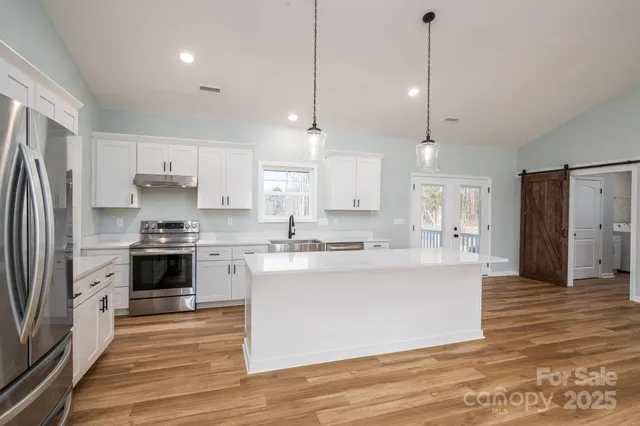 $497,750 | 1824 Highway 182, Lincolnton, NC 28092