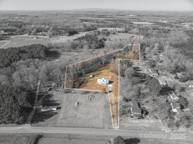 $497,750 | 1824 Highway 182, Lincolnton, NC 28092