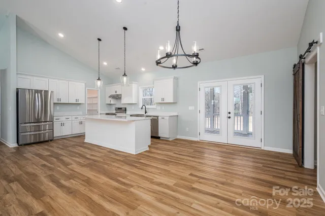 $497,750 | 1824 Highway 182, Lincolnton, NC 28092