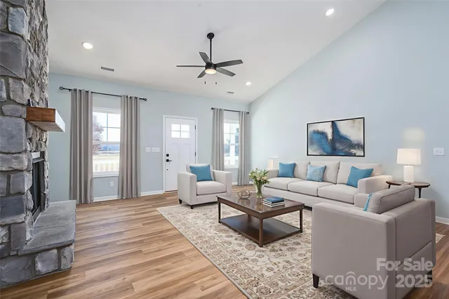 $497,750 | 1824 Highway 182, Lincolnton, NC 28092