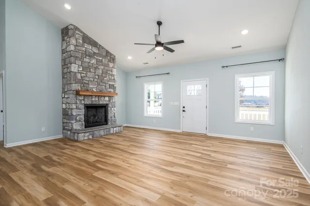 $497,750 | 1824 Highway 182, Lincolnton, NC 28092