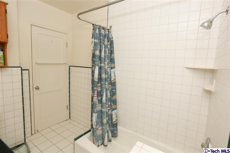324 East Ramona Road Alhambra, CA 91801 - Photo 24 of 72 a bathroom with a shower