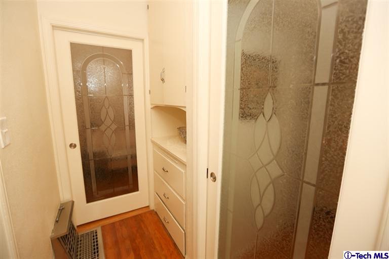 324 East Ramona Road Alhambra, CA 91801 - Photo 42 of 72 a bathroom with a sink and a mirror