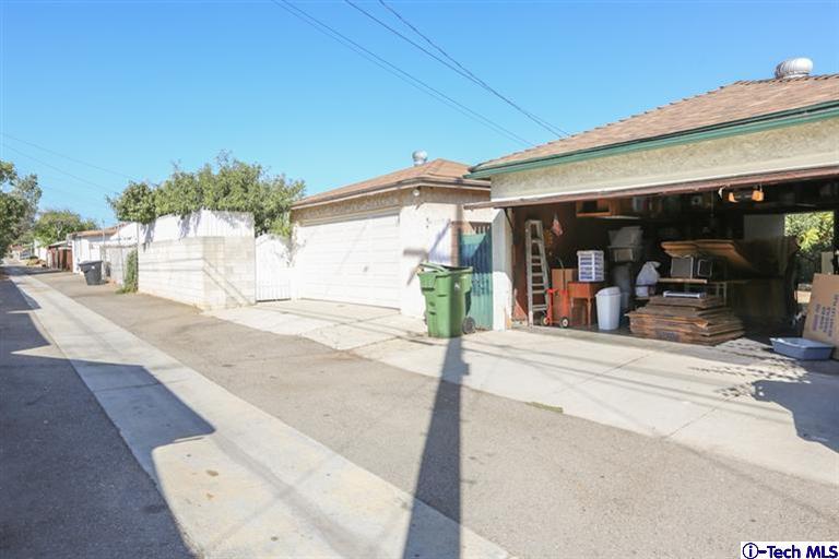 324 East Ramona Road Alhambra, CA 91801 - Photo 43 of 72 front view of a house