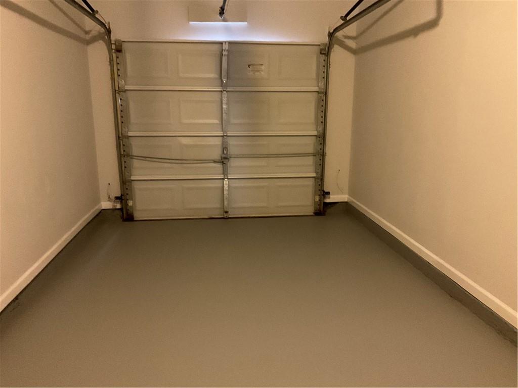 2555 Flat Shoals Road, Unit 1703 Atlanta, GA 30349 - Photo 19 of 26 a view of a room with an empty space