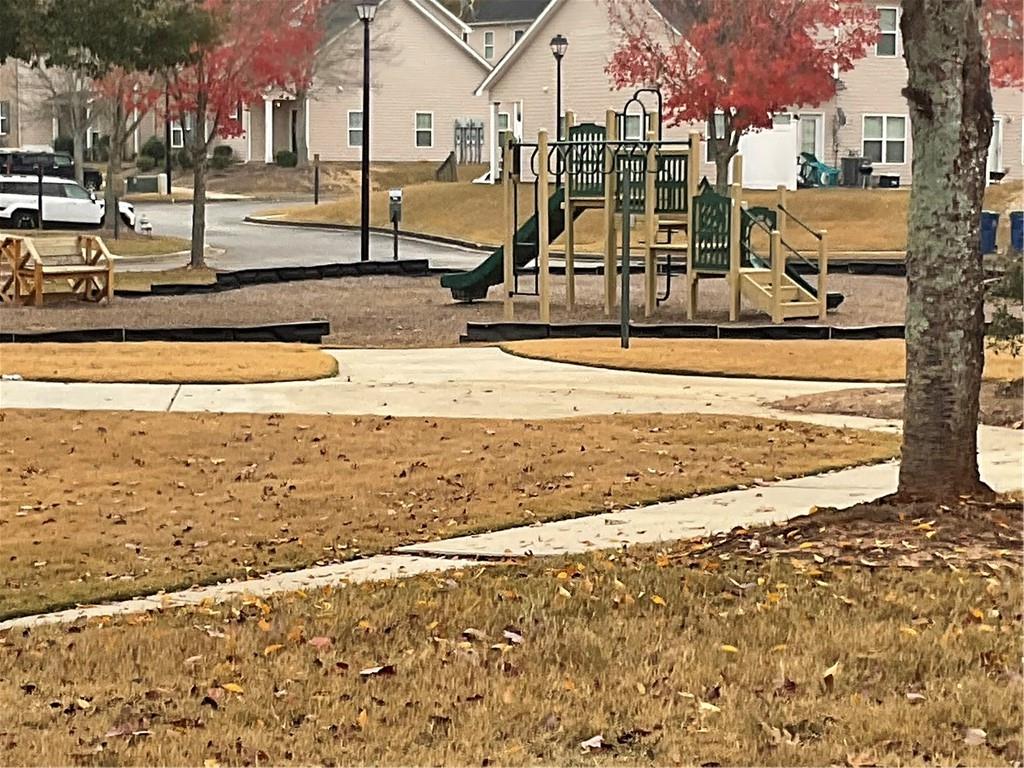 2555 Flat Shoals Road, Unit 1703 Atlanta, GA 30349 - Photo 26 of 26