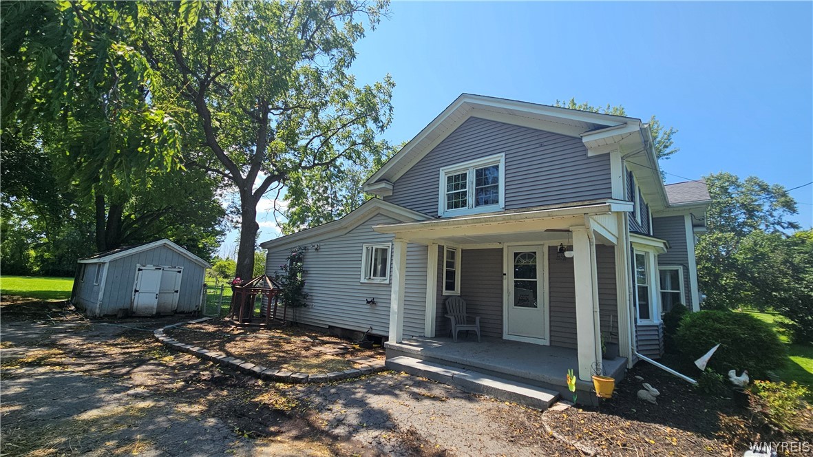 4300 Wilson Burt Road Wilson, NY 14172 - Photo 5 of 45 Gallery Image 5