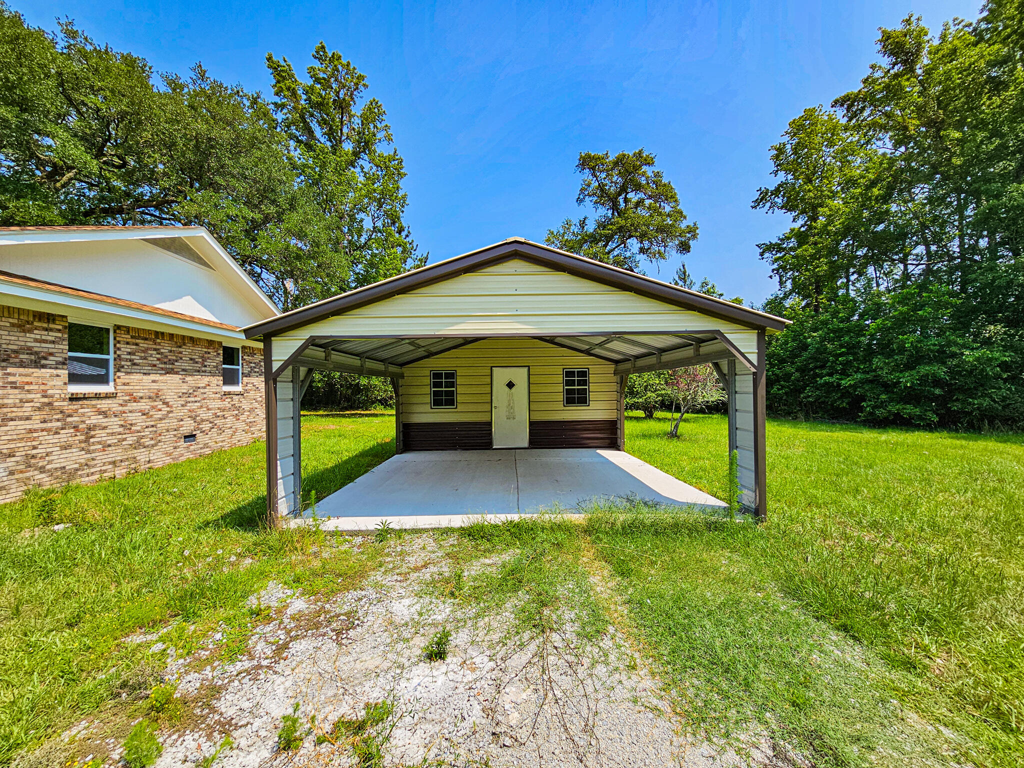 840 Brittlebank Road Walterboro, SC 29488 - Photo 5 of 55
