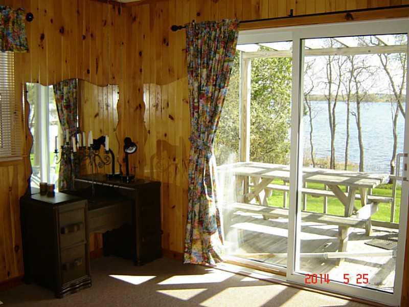 738 Beaulieu Road St. David, ME 04773 - Photo 10 of 33 Bedroom.