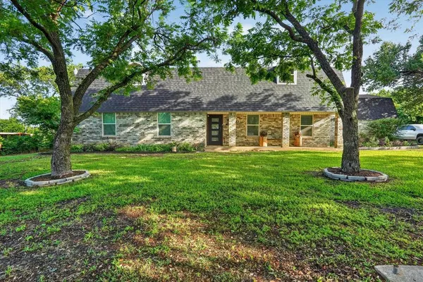 $600,000 | 4041 Burleson Retta Road, Burleson, TX 76028