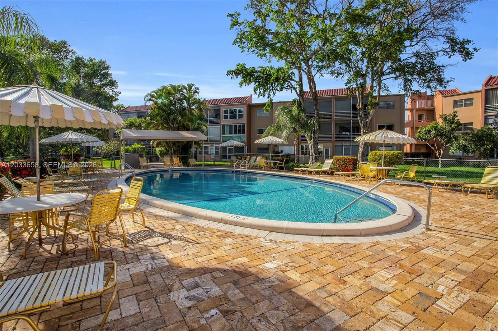 8852 West McNab Road, Unit 205 Tamarac, FL 33321 - Photo 35 of 41