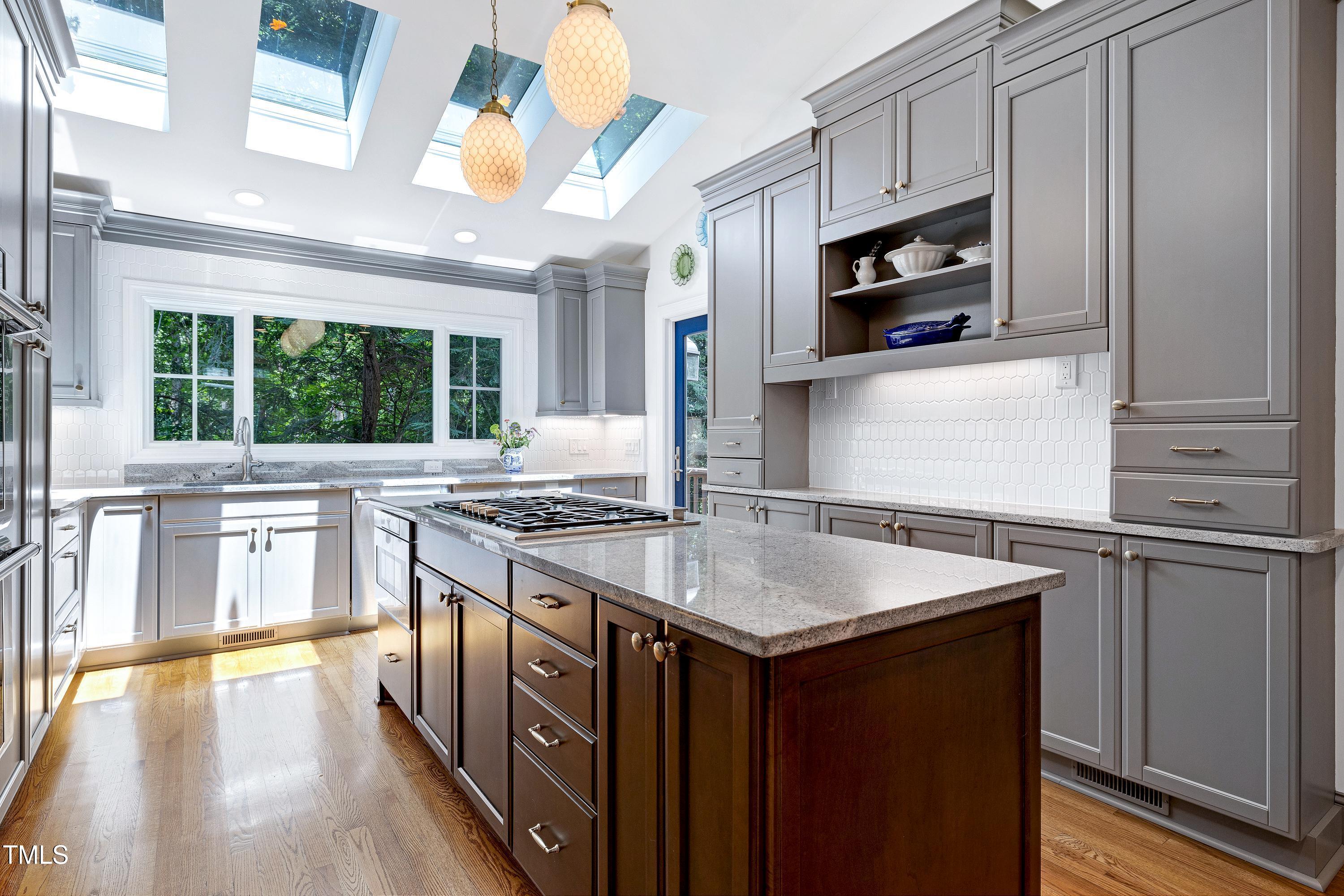 2105 Prescott Place Raleigh, NC 27615 - Photo 16 of 77 Scene-16