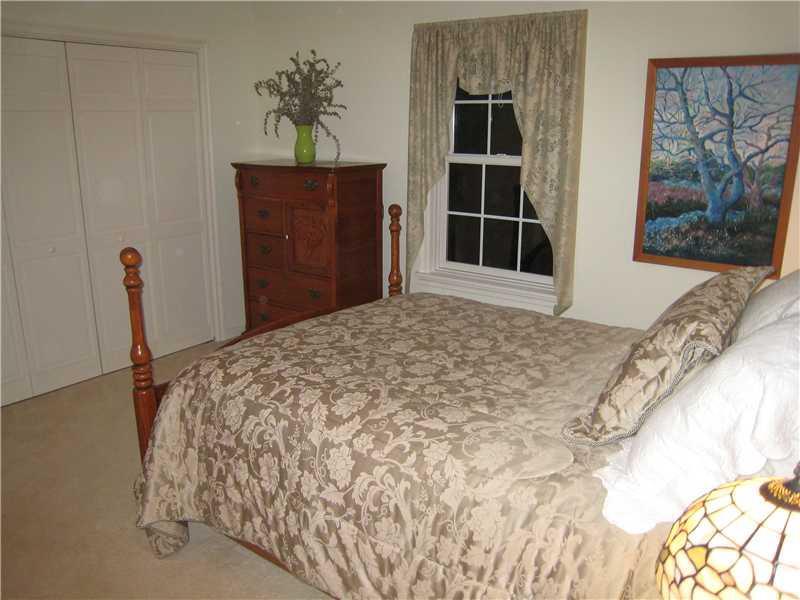 64 Sunset Ridge Drive Harpswell, ME 04079 - Photo 25 of 27 Bedroom.