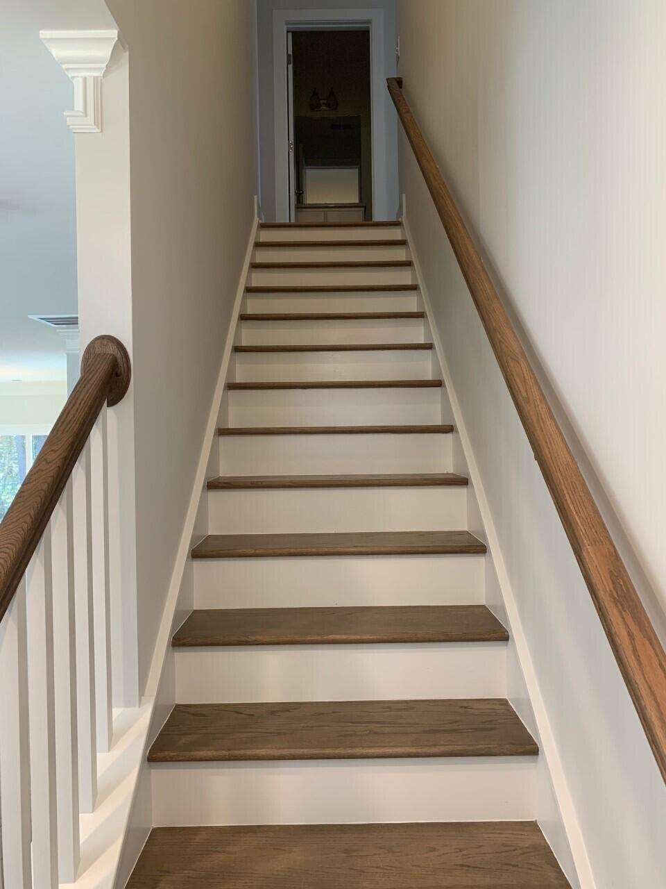 10036 Randall Road McClellanville, SC 29458 - Photo 13 of 22 Stairs