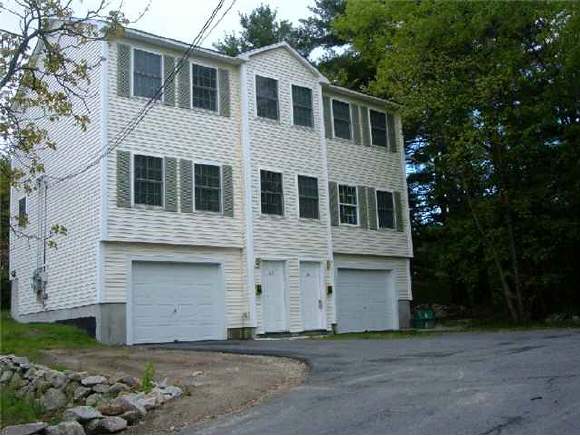 62-64 Rosedale Avenue Manchester, NH 03101 - Photo 1 of 1