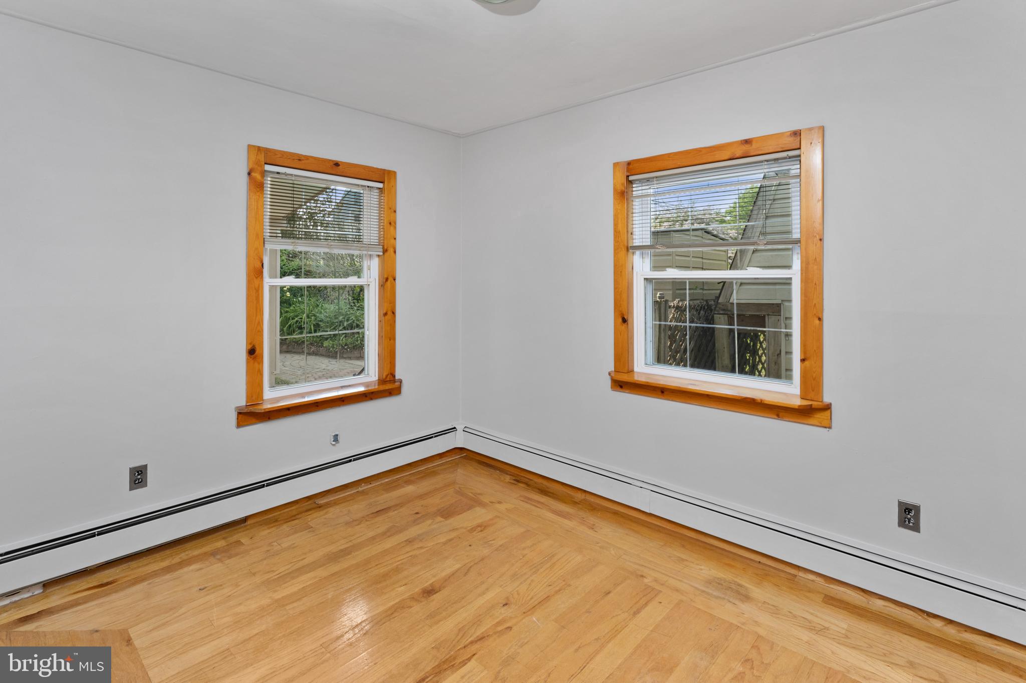 23 Cotton Road Levittown, PA 19057 - Photo 25 of 36 a view of a room with a window