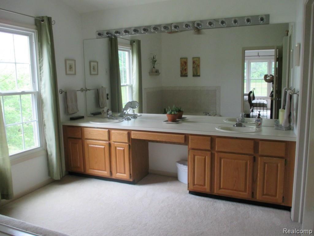 2356 Pleasant View Drive Rochester, MI 48306 - Photo 7 of 22 Bath Mstr.jpg